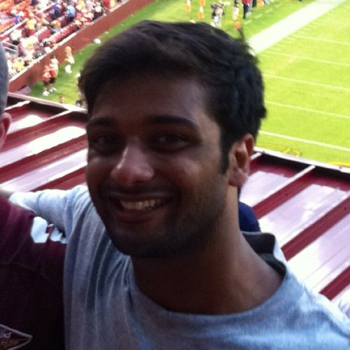 Ian Fernando