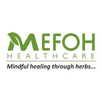 Mefoh Healthcare(@mefohIndia) 's Twitter Profile Photo