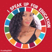 Her Majesty G 🌈🦋🌏👸🏿 (@gloria82295092) 's Twitter Profile