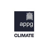 The Climate APPG(@ClimateAPPG) 's Twitter Profile Photo