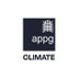 The Climate APPG (@ClimateAPPG) Twitter profile photo