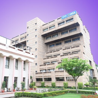 Indian National Science Academy (INSA)