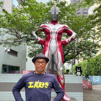 高野倉匡人 takanokura(ファクトリーギア隊長) (@m_takanokura) Twitter profile photo