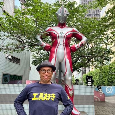 高野倉匡人 takanokura(ファクトリーギア隊長) (@m_takanokura) / X