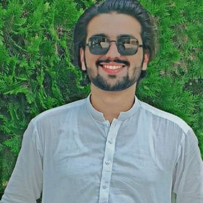 HarisSh45046106's profile picture. Nothing 😊
