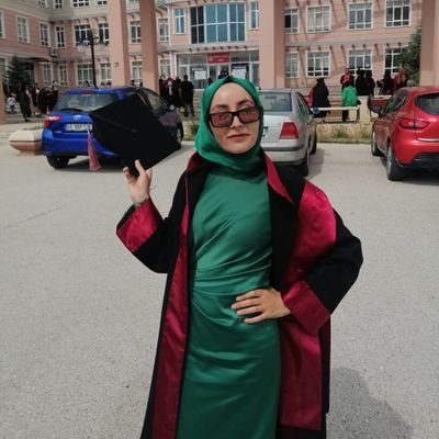 hatice_sr1905's profile picture. YBÜ~İMÖ
Matematik öğretmeni