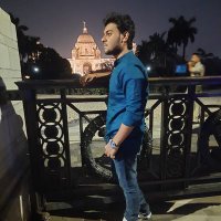 Amit Ghosh (@iamit_01) 's Twitter Profile