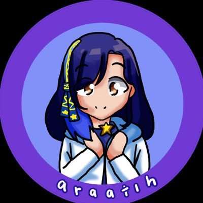 Araatih Cahyaaryn E.さんのプロフィール画像