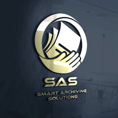 egypt_sas's profile picture. #DocumentArchiving #PaperlessOffice #Efficiency #DigitalTransformation #SAS #sasegypt #digital #business #datamanagement