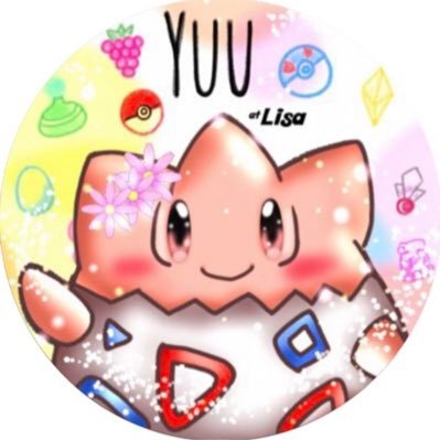 ポケGO&ポケスリ用❣️時々、違うこと🤩山口でゆったり楽しんでいます😊 青TL50🍀看護師🏥夜間のいいねやツイートすみません。学習ドクター松本さん・やまだちゃんねる大好き😍🍏ミセス🍏最高すぎる🥰🍏アイコンはLisaさん🥰2023.8.6.GOフェス初参戦🤗2025.5.29.GOフェス参戦🤩