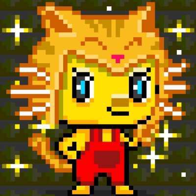 Fueki Pixelverse 💛