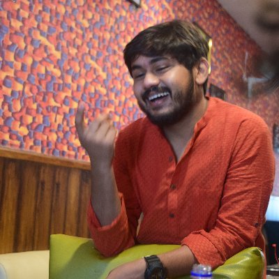 Unleashing creativity through DevOps & ☁️| DevOps Engineer | Open Source 🌐 🤝|Community @Kubesimplify| Speaker🎤| Mountain🏔️-Tech🧑💻|
