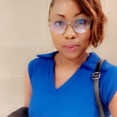 Benekoua's profile picture. présidente  du Conseil d'administration de l'ONG international EPAP pour la lutte contre l'exploitation des enfants dans les plantations.