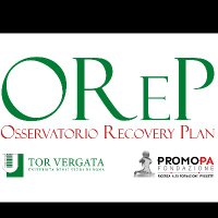 Osservatorio Recovery Plan (@orep_ngeu) 's Twitter Profile