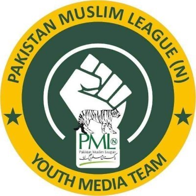 YMT Overseas
Central Head Youth Media Team: Ali Khan Yousafzai
Secretary Coordination Pakistan PML(N) Youth Wing Media Team (YMT)
