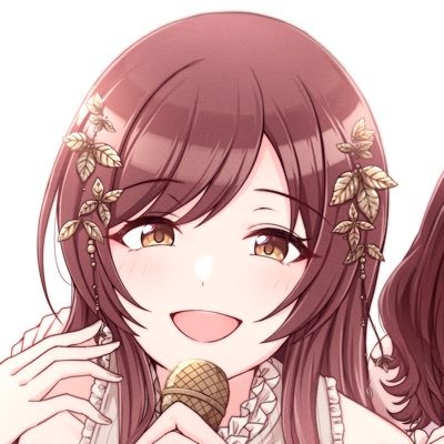 日下いお🐠さんのプロフィール画像