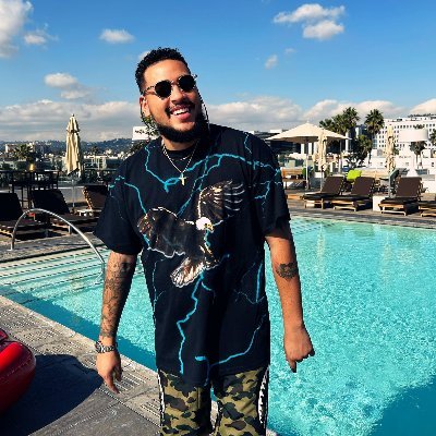 DasilvaMcfrank's profile picture. 