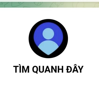 Truy cập sớm Tính năng TÌM QUANH ĐÂY TRÊN TELEGRAM tại link: https://t.co/x8HYZWHoIY