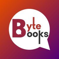 BYTE BOOKS(@Byte_Books) 's Twitter Profile Photo