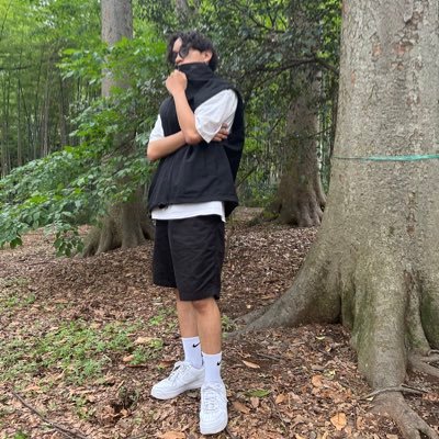 Hideky03081's profile picture. 22