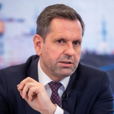 Minister Olaf Lies Profile