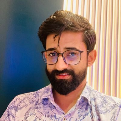 itsshakeelahmed's profile picture. let my words define me.