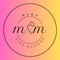 memo(@memogiftdesigns) 's Twitter Profile Photo