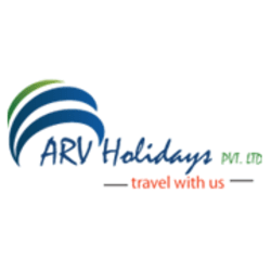 ARV Holidays is a trustworthy tour operator and a leading travel destination and management company,strategically located in heart of India, which is New Delhi.