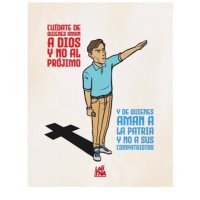 Dr. Mel Guiso (@faltodeoficio) 's Twitter Profile Photo Dr. Mel Guiso (@faltodeoficio) 's Twitter Profile Photo