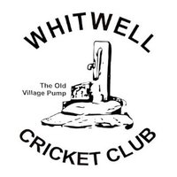 Whitwell CricketClub (@whitwellcricket) 's Twitter Profile Photo