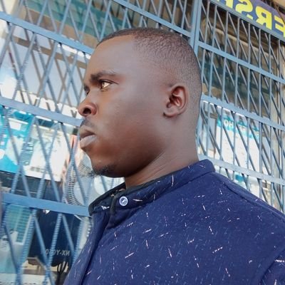 Mandlenkosi6263's profile picture. Christian