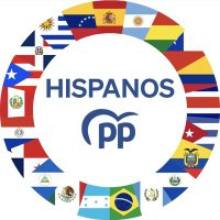 Hispanos Con PP(@HispanosConPP) 's Twitter Profile Photo