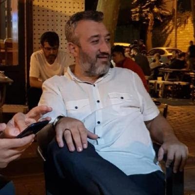 YasinKaratasDev's profile picture. developer •