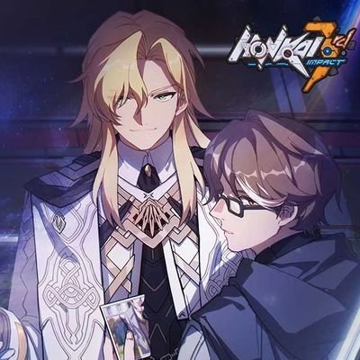 VoidWeltOnTop's profile picture. VOID ARCHIVES IN STAR RAIL WHEN?? | Void Archives waiting room - Enthusiatic Voidwelt enjoyer and Otto Apocalypse hater. 
will block tesla x welt shippers!!