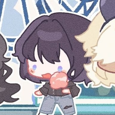 뽀각さんのプロフィール画像
