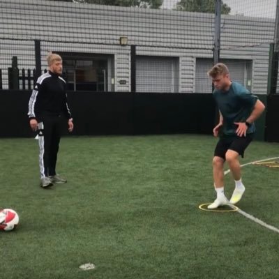 West Mon PE Teacher/Cardiff & Vale Schools U16 Coach/WSFA Interschools Coordinator