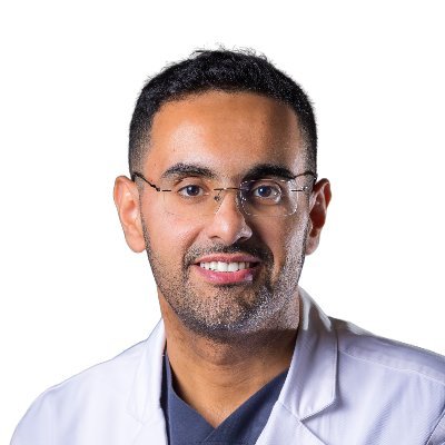 Assistant professor & consultant Trauma, ACS & Critical care KSU, Riyadh أستاذ مساعد واستشاري. رئيس الأقسام الجراحية والعناية المركزة مستشفى الحبيب فرع الصحافة