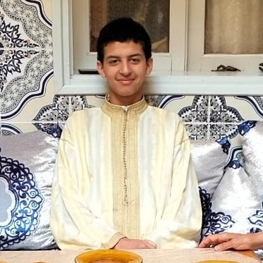 Rizqchafik's profile picture. 💻 Aspiring Cyber Analyst | 🌟 Embracing Diversity & Innovation | 🕌 Proud Arab Muslim | 🚀 Let's code, defend, and conquer together! 🌍💪✨ #CyberSecurity