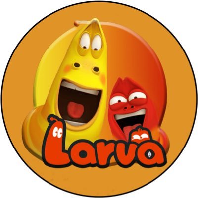 LARVA | ERC20💚🩵💙 Profile