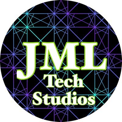 📱JML Tech Studios Innovated, creative space & supportive community for ppl in technology.