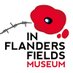 In Flanders Fields Museum (@iffmuseum) Twitter profile photo In Flanders Fields Museum (@iffmuseum) Twitter profile photo