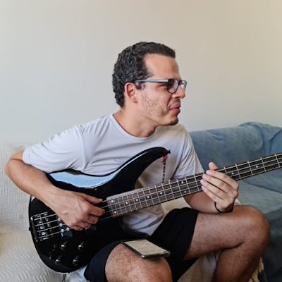 BrennoMetzker's profile picture. 