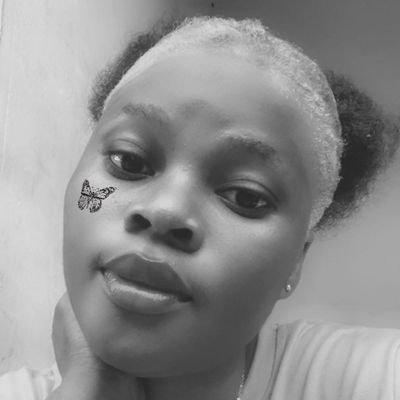 Blessinggbemis5's profile picture. A makeup artist 💄
My Brand Name🤗 Mama B Signature