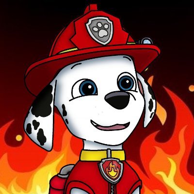 Ich spiele Marshall von der Paw Patrol!
🔥 INSTAGRAM https://t.co/lKzOqNrLMj
⛑️ THREADS https://t.co/ZuT2l5Jyw5