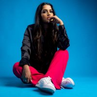 Nasrene (@nasrenemusic) 's Twitter Profile Photo Nasrene (@nasrenemusic) 's Twitter Profile Photo