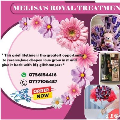 MelisaugMusing1's profile picture. A bachelor's degree holder, pursuing CPA currently,an entrepreneur,dealing in gifting business 🎁,wine business ,🥰🥰Being Melisa🥰🥰