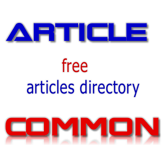 ArticleCommon's profile picture. Free Article Common directory. Webmasters and authors welcome submit your articles.