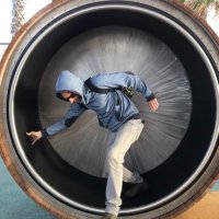 Yehonatan Daniv (@ydaniv) 's Twitter Profile