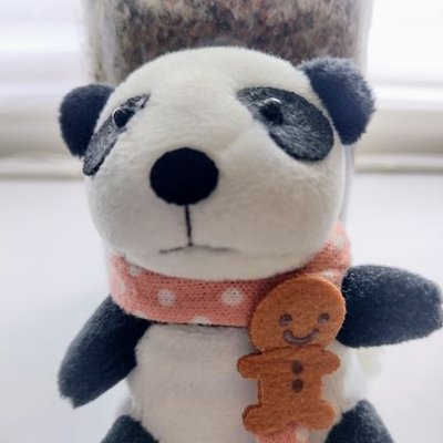 ぱんだっち (@panda_go_go) / Posts / X