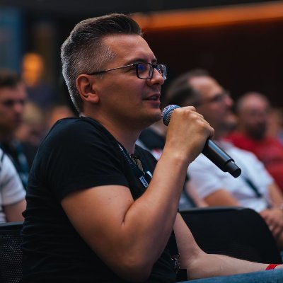 kareiva's profile picture. DEACTIVATED ACCOUNT. Red Hat Training Partner, ex-CTO, Linux professional, Low Earth Orbit nerd, Amateur Radio operator